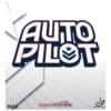 Autopilot Rubber
