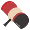Build A Custom Paddle | Table Tennis Paddle | Ping Pong Paddle | CounterStrike Table Tennis