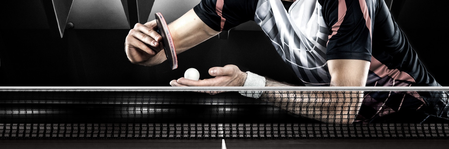 Enhance Your Ping Pong Skills
