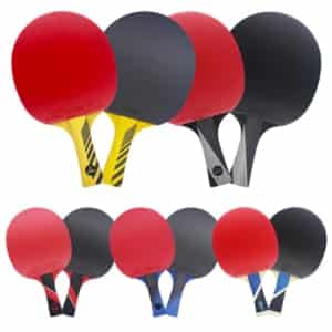 Professional Paddles