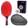 Red Widow Paddle BUNDLE