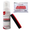 Super Foam Rubber Cleaning Kit