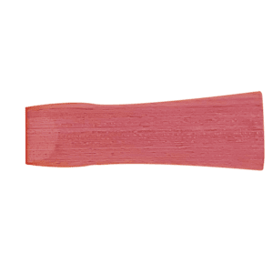 Red Handle For Custom Ping Pong Paddle