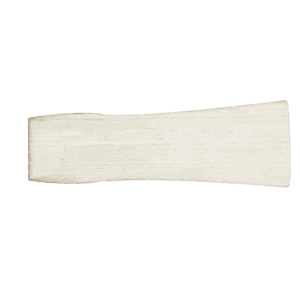 White Handle For Custom Ping Pong Paddle